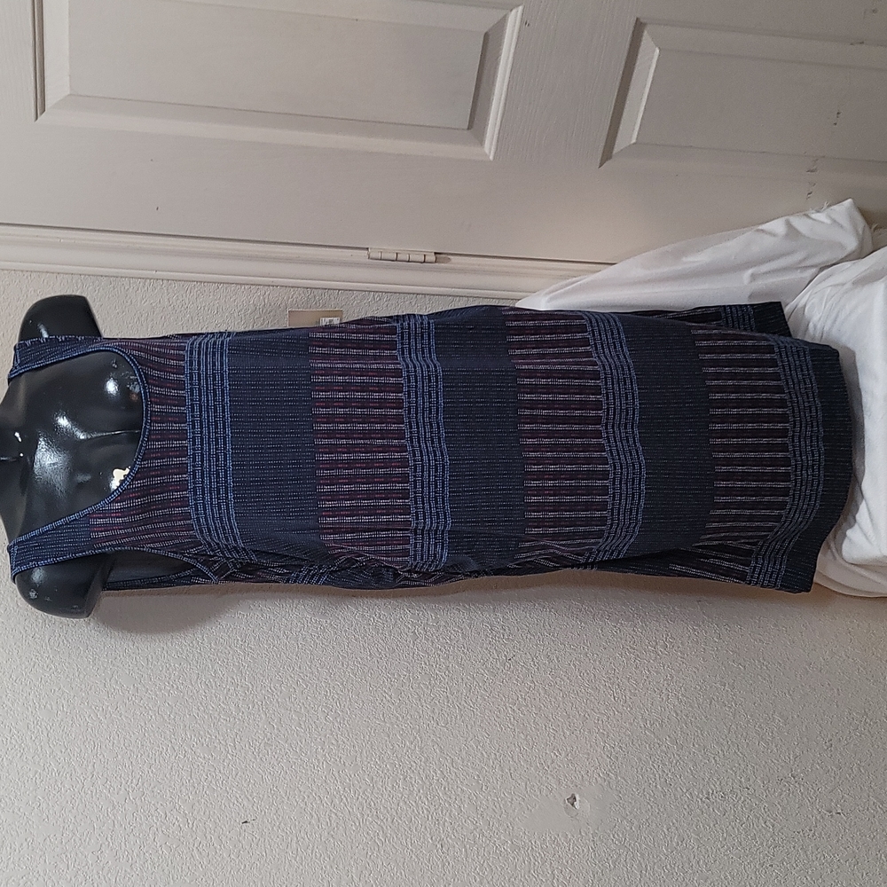 a:glow Maternity Maxi Dress - Picture 1 of 7